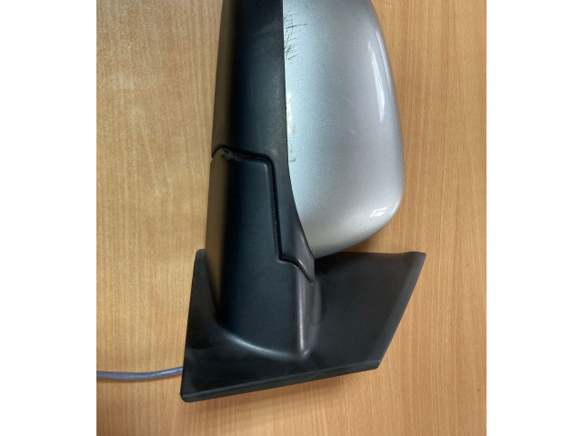 Zpětné zrcátko Nissan Note (E11) 2006 E20205021