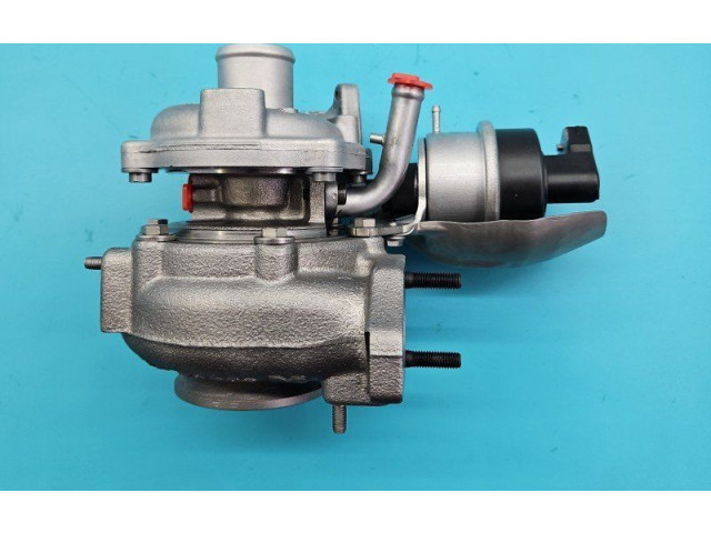 Турбина Fiat Linea 54359710027, IMPRK1441525