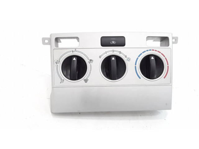 Блок управления климат-контролем 559000F010   Toyota Corolla Verso E121