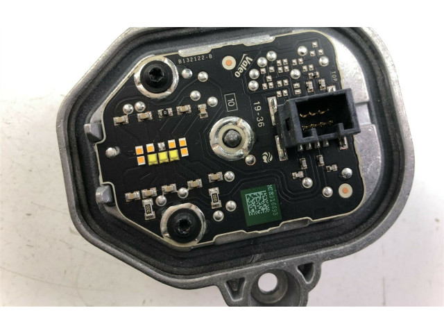 Другие блоки управления / модули