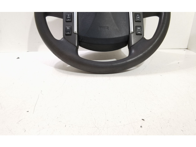 Руль Land Rover Freelander 2 - LR2  2007 - 2016 года       