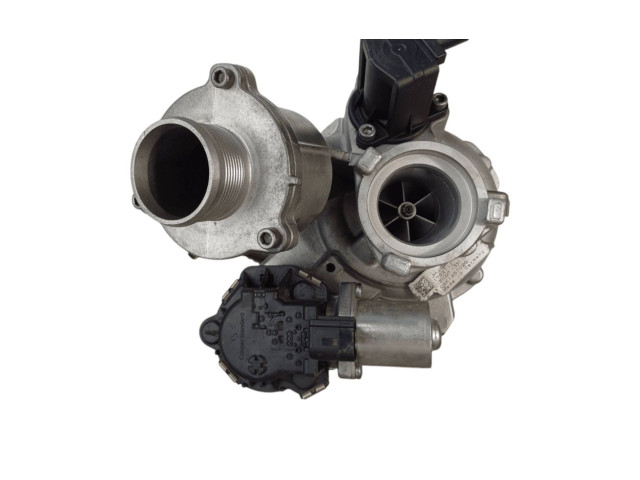 Turbodmychadlo Турбина 06K145702K, RHF4   Volkswagen Tiguan   