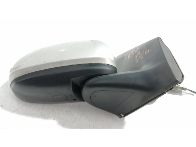 Zpětné zrcátko Nissan Almera Tino RETROVISORDERECHO