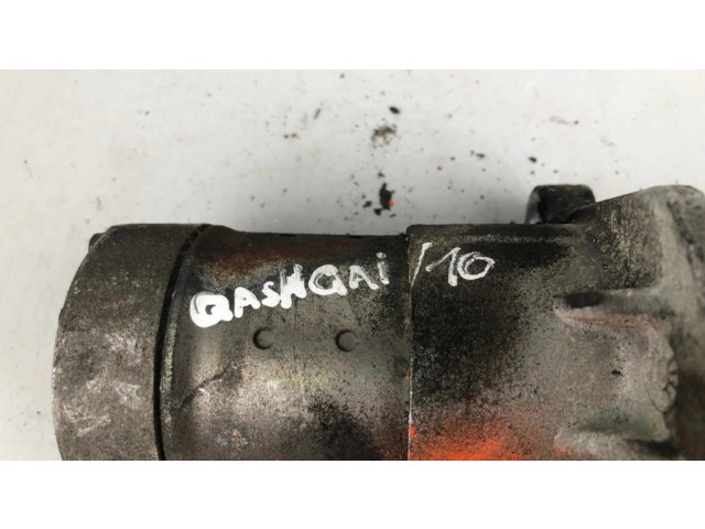 Стартер  23300EN20A, 080401   Nissan Qashqai