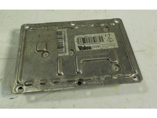 Блок управления Xenon 89035114   Citroen C4 I