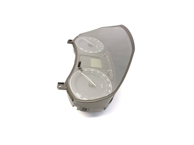 Панель приборов 1Z0920822D, V1610056 Skoda Octavia Mk2 (1Z)