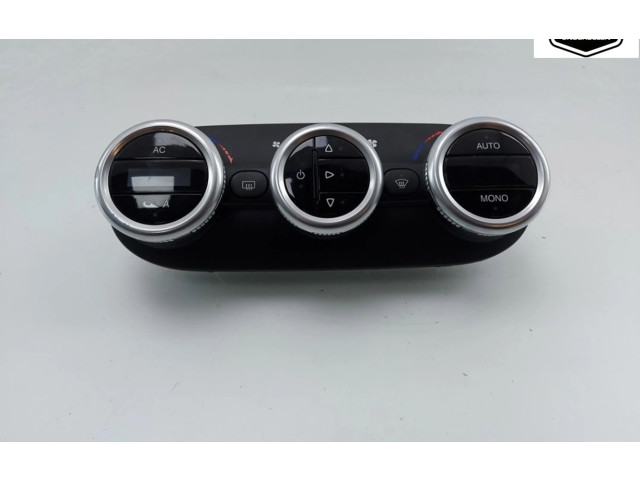 Блок управления климат-контролем 156123650   Alfa Romeo Giulietta