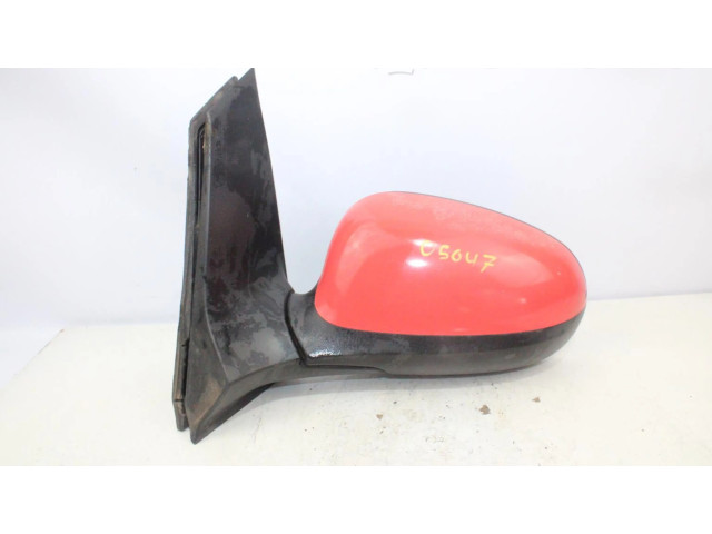 Zpětné zrcátko Ford Ka 2010 024813