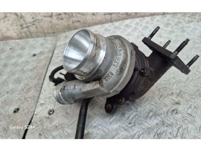  Турбина Volvo C30  31312712, GTC1446VZ         