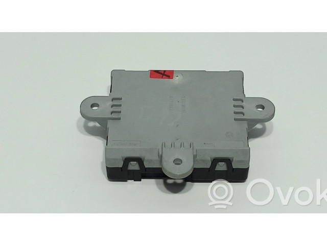 Блок управления AH22-14D617-AD, AH2214D617AD   Land Rover Discovery 4 - LR4