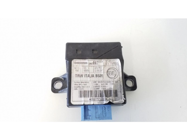 Блок управления 1340332080   Citroen Jumper