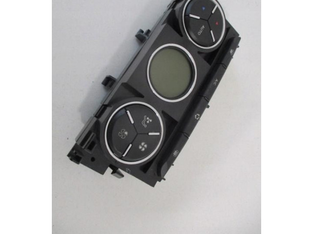 Turbodmychadlo Блок управления кондиционера воздуха / климата/ печки (в салоне) 96031720XT Citroen DS3