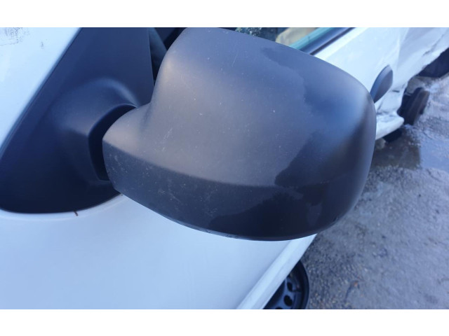 Зеркало электрическое Dacia Logan II 2012 - 2020 года