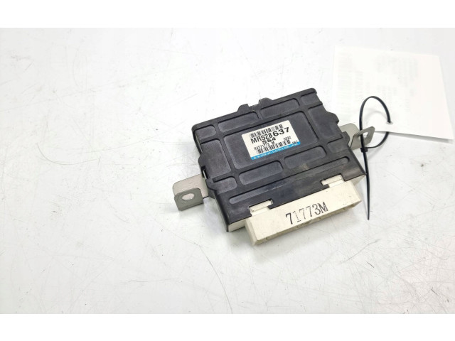 Блок управления коробкой передач Mitsubishi Pajero