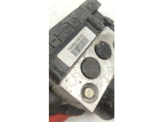 Блок АБС 1J0614117C, 10020401424 Audi A3 S3 8L 1996 - 2003 года