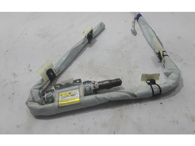 Боковая подушка безопасности EB3B26042D95AD Ford Ranger