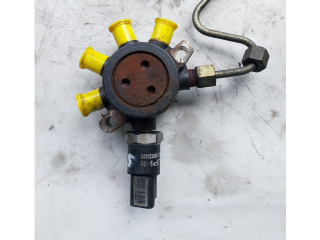 Топливная рампа 8200057345, 8200057232 Renault Clio II для двигателя K9K 702