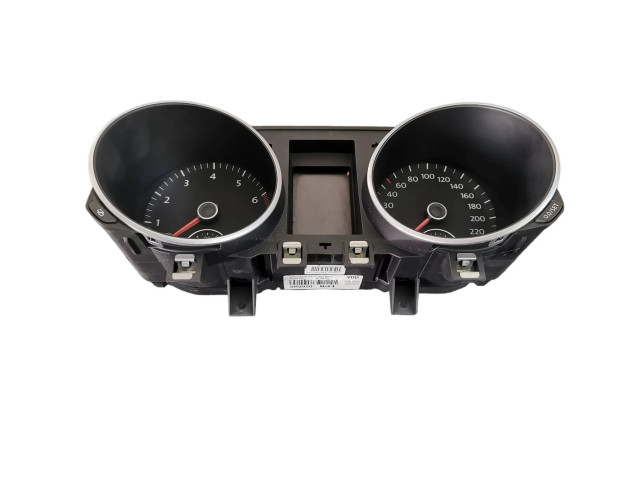 Панель приборов 5K0920861, A2C53392528   Volkswagen Golf VI       