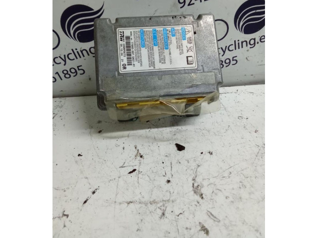 Блок подушек безопасности 77960SEFG821M1 Honda Accord