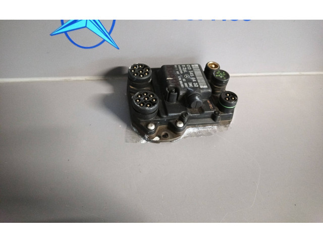 Řídící jednotka 0135456432, C50330HR1 Mercedes-Benz S W140 1993