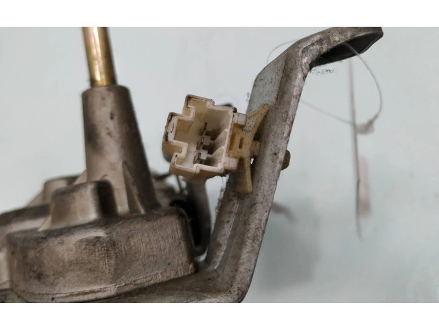 Моторчик заднего дворника 96485147 Chevrolet Matiz