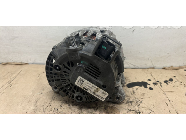 Генератор 2449470   Ford Transit -  Tourneo Connect      