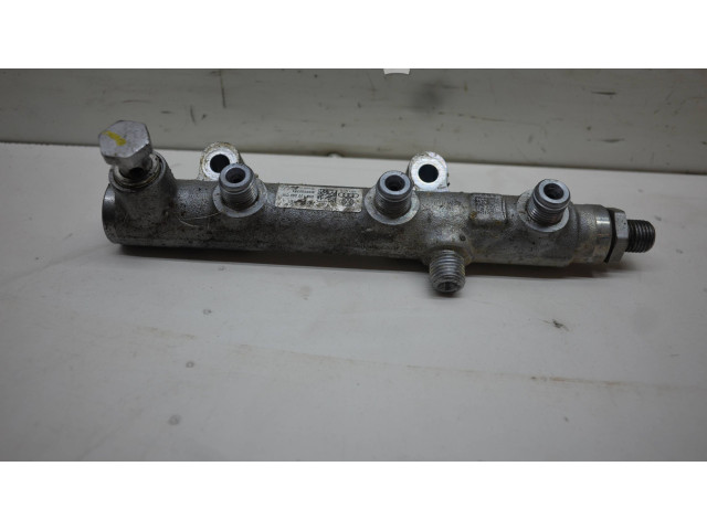 Топливная рампа 059130090CN Audi A7 S7 4G для двигателя CPN