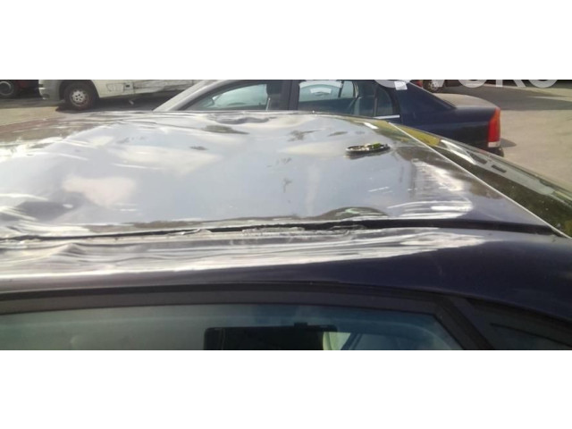 Интеркулер  NT   Citroen C5 