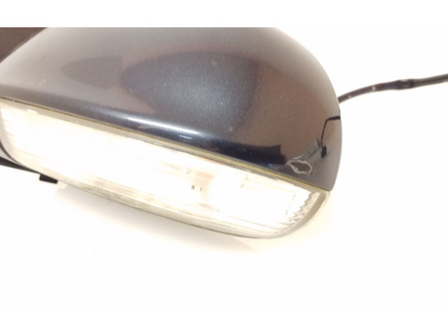 Зеркало электрическое     левое    Volkswagen Golf Plus  2005-2013 года   