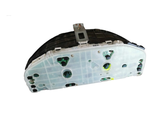 Přístrojová deska Mazda Premacy 2002 WVCB87, 20902145049