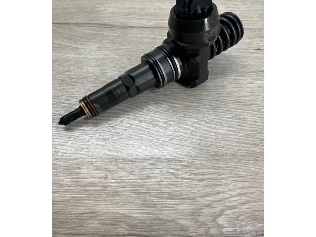 Форсунка 0414720220 Volkswagen Phaeton