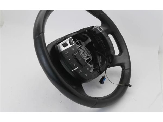 Руль Citroen C5 2008 - 2016 года 96829213ZD, 6080049
