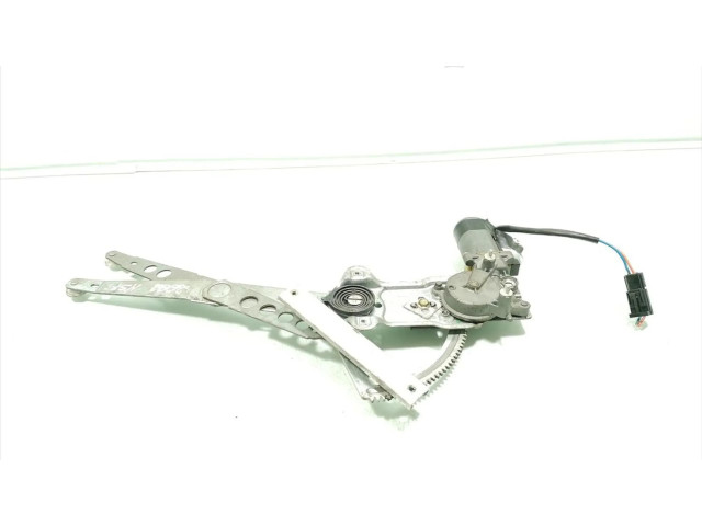 Комплект электрического механизма для подъема окна