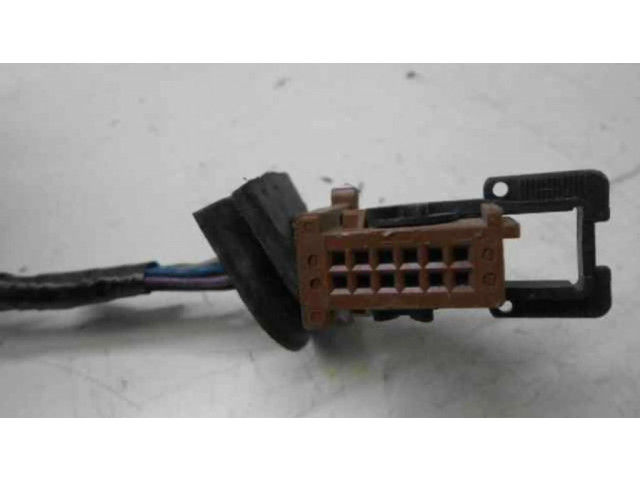 Zpětné zrcátko Сзади Peugeot 407 2004 8149VC