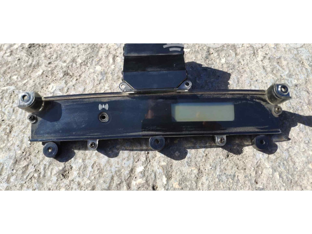 Дисплей 8570008B40 SsangYong Rexton