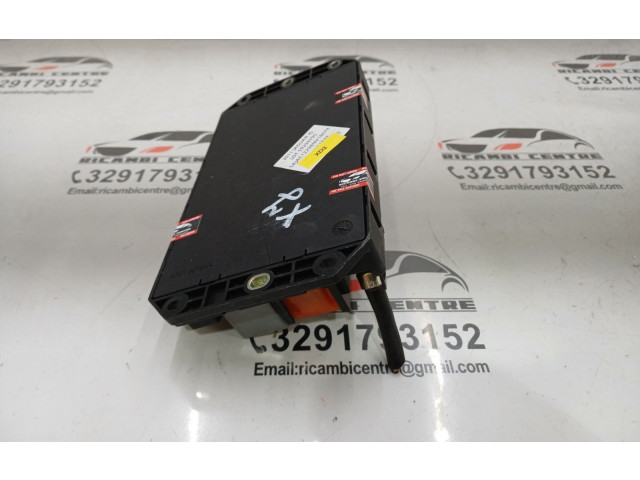 Блок предохранителей AW9314A073BC, 205KW Jaguar XJ X351