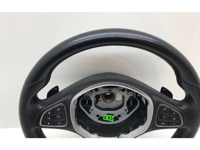 Volant Mercedes-Benz C W205 2016 A0004601803