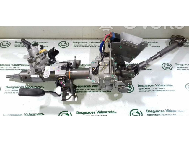    Рулевая рейка 8633A104, JL501009400   Mitsubishi Mirage VI G4 Attrage 2012 -  года