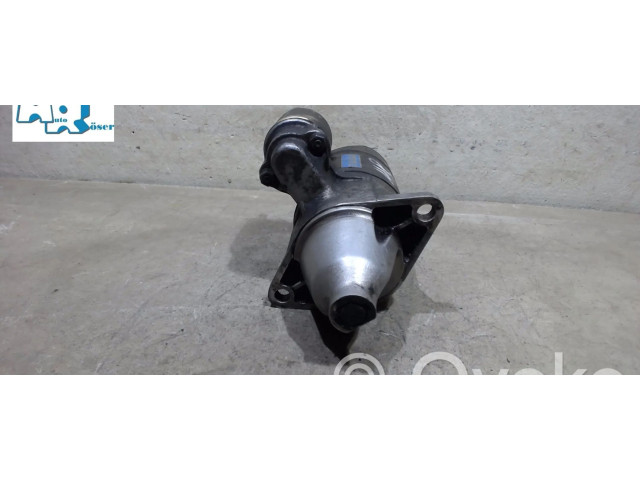 Стартер A13920 Daihatsu Charade