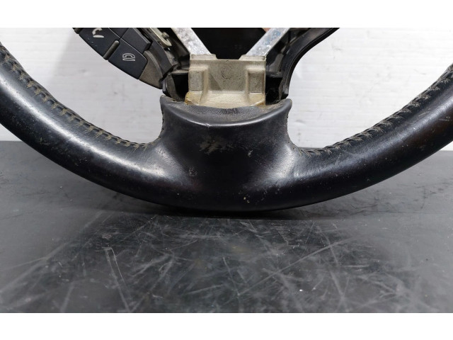 Руль Mitsubishi Outlander 2007 - 2012 года