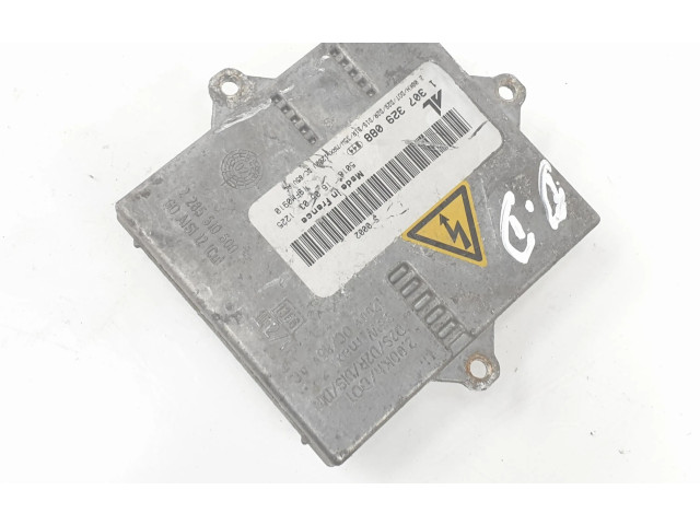 Блок управления Xenon