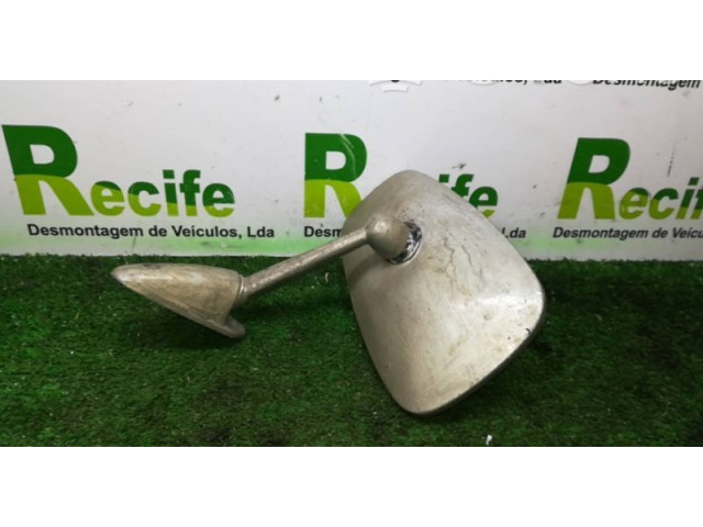 Зеркало электрическое Fiat 127 1972 - 1977 года