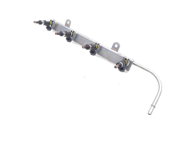 Комплект форсунок 1465A412 Mitsubishi Outlander 4B11