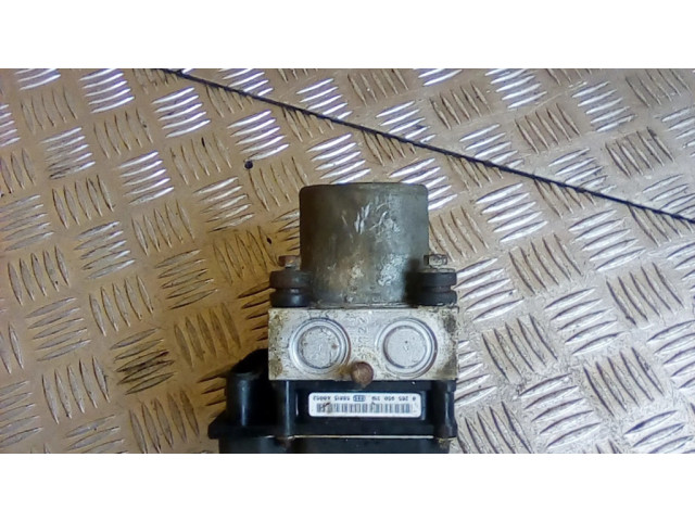 Блок АБС 0265950319   Citroen  C8  