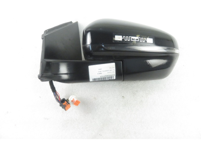 Zpětné zrcátko Peugeot 5008 2018