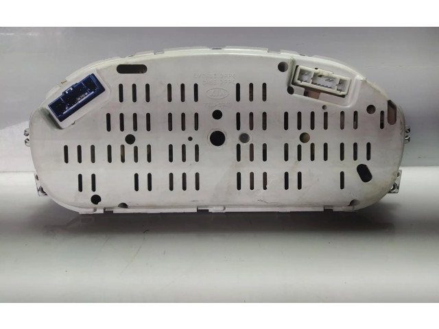 Přístrojová deska  KIA Picanto  M339400307120, CUADROINSTRUMENTOS  