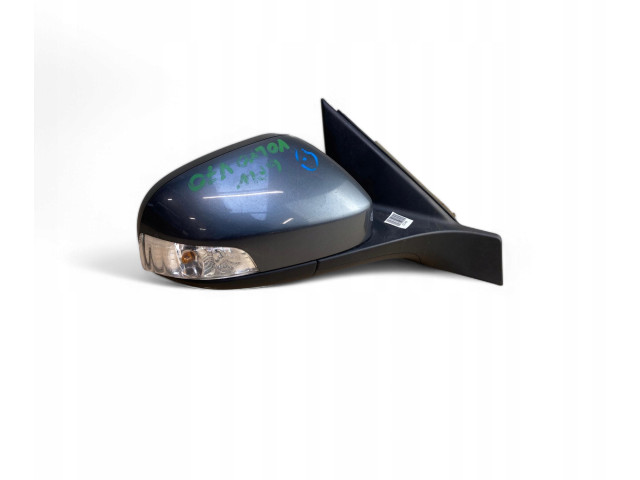 Зеркало электрическое        Volvo V70  2008 - 2013 года   