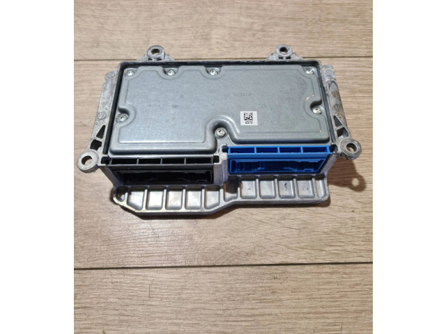 Блок подушек безопасности P31264932, 0285010372   Volvo V70