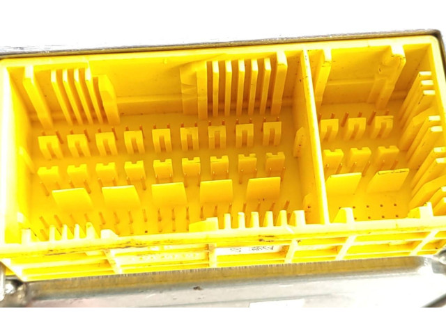 Блок подушек безопасности A1648205585, 0285010220 Mercedes-Benz ML W164