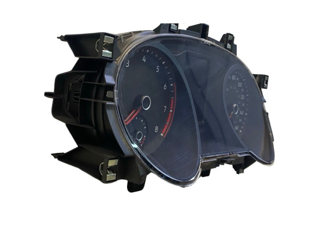 Přístrojová deska  Volkswagen Tiguan Allspace 2019 A2C12961100, A2C1778780000  